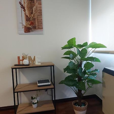 La Cabana Vigo Eksteriør billede