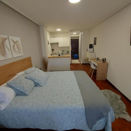 La Cabana Vigo Eksteriør billede