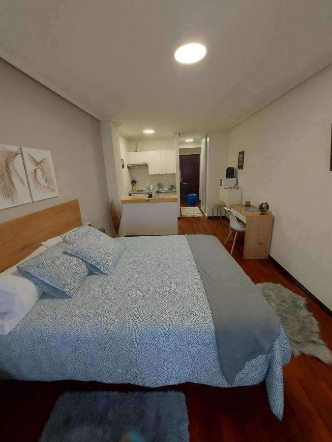 La Cabana Vigo Eksteriør billede