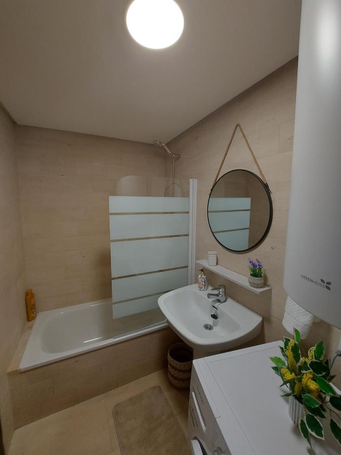 La Cabana Vigo Eksteriør billede