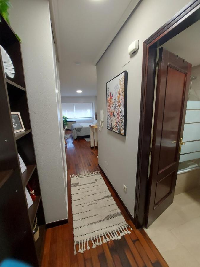 La Cabana Vigo Eksteriør billede