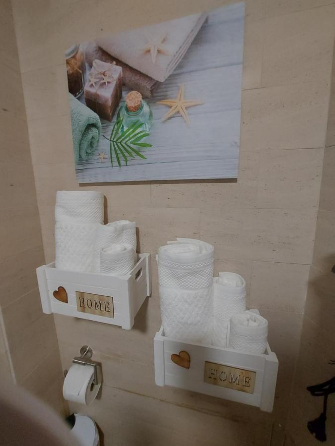 La Cabana Vigo Eksteriør billede