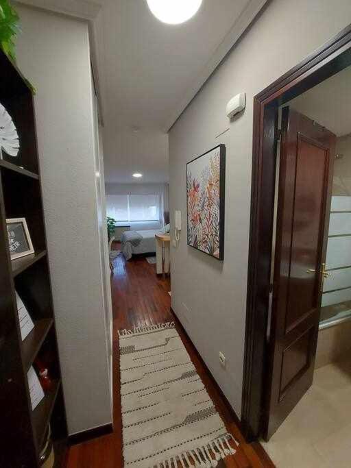 La Cabana Vigo Eksteriør billede