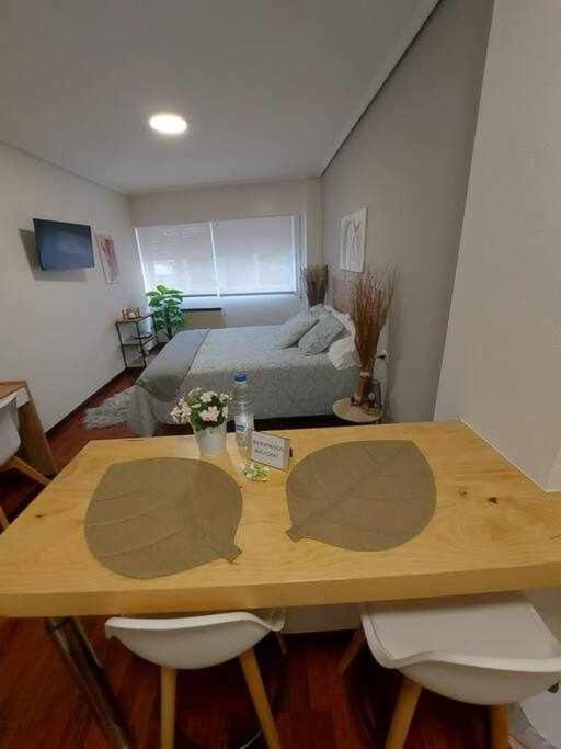 La Cabana Vigo Eksteriør billede