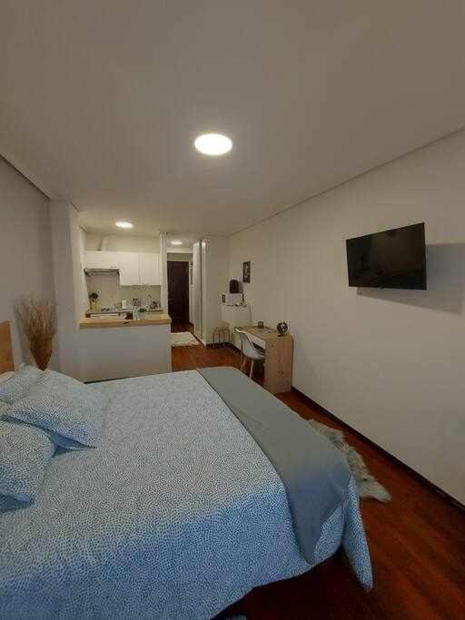 La Cabana Vigo Eksteriør billede